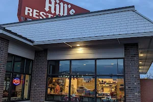 Hill's Restaurant & Lounge image