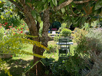 Photos du propriétaire du Restaurant Jardin de CANAAN à Saint-Julien-de-Chédon - n°6