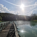 Photo n°5 de l'avis de Pierr... fait le 15/07/2023 à 06:21 sur le  Ristorante Albergo Lago Verde à Soanne