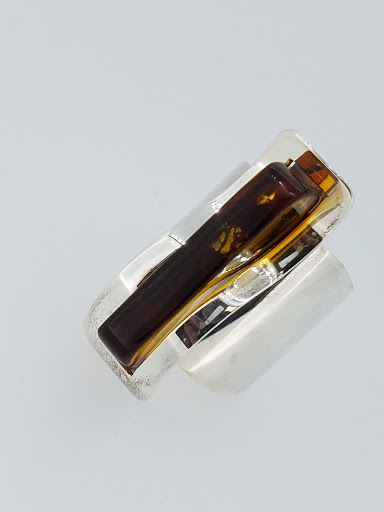 Jewelry Store «Elsie Fine Art Jewelrs», reviews and photos, 48 Stiles Ln, Pine Brook, NJ 07058, USA