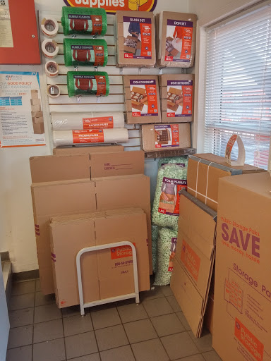 Self-Storage Facility «Public Storage», reviews and photos, 2436 Bolton Rd NW, Atlanta, GA 30318, USA