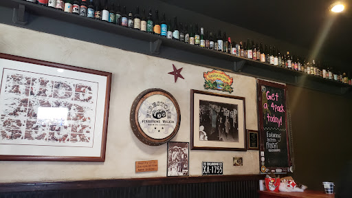 Barbecue Restaurant «Trail Dust BBQ», reviews and photos, 17240 Monterey Rd, Morgan Hill, CA 95037, USA