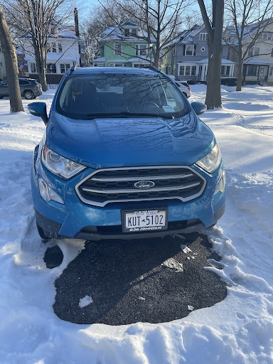 Car Dealer «Genesee Valley Chrysler Dodge Jeep», reviews and photos, 1695 Interstate Dr, Avon, NY 14414, USA