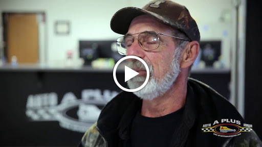 Auto Repair Shop «A Plus Transmission & Auto Repair», reviews and photos, 4355 S Old US Hwy 23, Brighton, MI 48114, USA