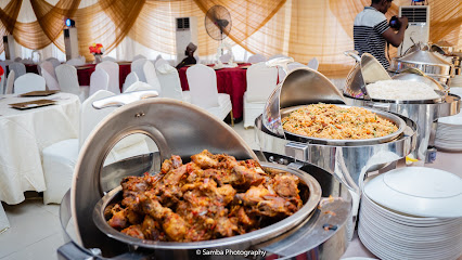 A,mire Restaurant Kaduna - Ali Akilu Road, City Centre 800283, Nasarawa, Kaduna, Nigeria