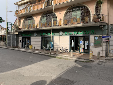 Farmacia Sant'Elpidio - Dottoressa Rosaria Falco Corso Atellano, 96, 81030 Sant'Arpino CE, Italia