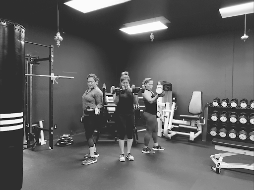 CT40 GYM image