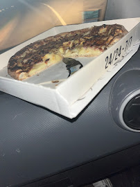 Plats et boissons du Pizzas à emporter La pause beun'aise à Segonzac - n°2