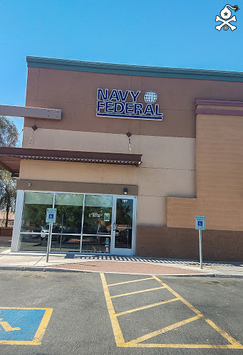 Credit Union «Navy Federal Credit Union», reviews and photos