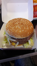 Photo n°32 de McDonald's à Oyonnax ()