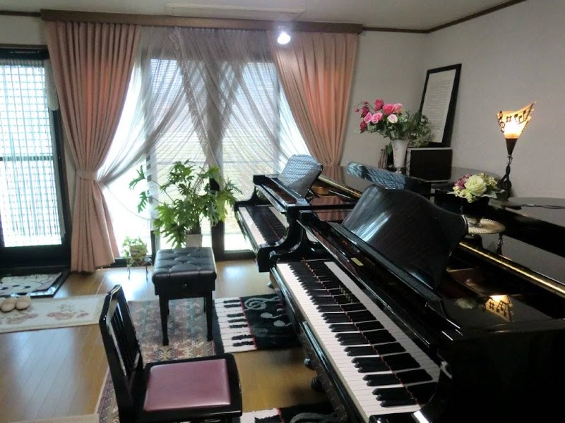 ムジカーレピアノ教室