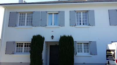 Ljl peinture décoration à Saint-Philbert-de-Grand-Lieu
