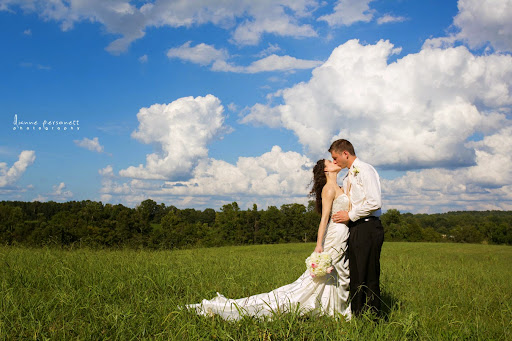 Wedding photographers in Charlotte