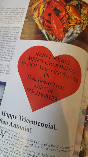 Beauty Salon «Phenix Salon Suites», reviews and photos, 21107 US-281, San Antonio, TX 78258, USA