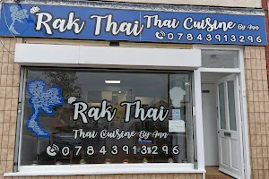 Rak Thai Thai Cuisine By Ann image