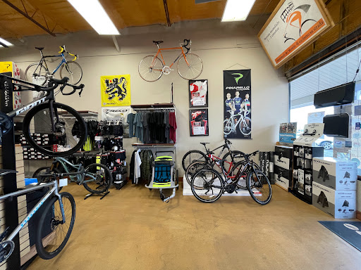 Bicycle Store «Reality Bikes», reviews and photos, 20 Tri-County Plaza, Cumming, GA 30040, USA