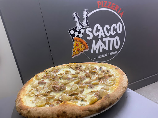 Scacco Matto di Laudani Gaetano in Pedara, Città Metropolitana di Catania