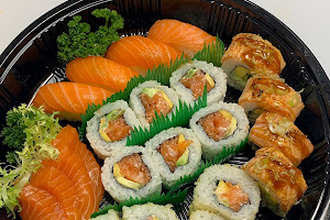 sushi akoya
