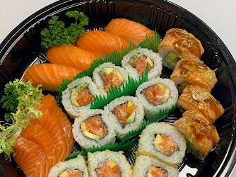 sushi akoya