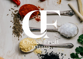 Choice Fruit Products