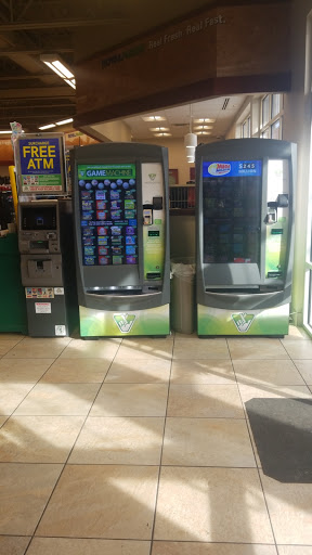 Convenience Store «Royal Farms», reviews and photos, 25220 Lankford Hwy, Onley, VA 23418, USA