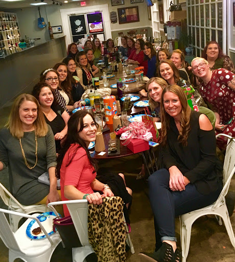 Wine Store «Salado Lone Star Winery & Chupacabra Craft Beer», reviews and photos, 401 S Main St #105, Salado, TX 76571, USA