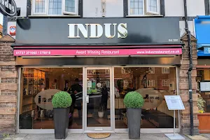 The Indus Restaurant image