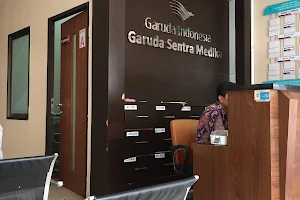 Klinik Garuda Sentra Medika image