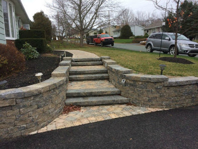 McAdoo's Landscaping & Excavating Ltd 29 Park Dr, Windsor, NS B0N 2T0, Canada
