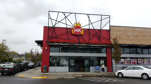 Asian Grocery Store «Hong Kong Supermarket», reviews and photos, 3828 S Yakima Ave, Tacoma, WA 98418, USA