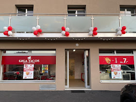 Giga Tacos Bex