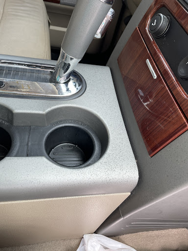 Auto Body Shop «Gerber Collision & Glass», reviews and photos, 3550 13th St, St Cloud, FL 34769, USA