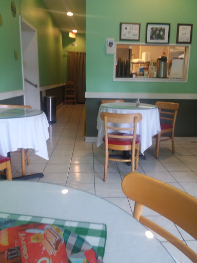 Grocery Store «Bosna Market», reviews and photos, 2719 Central Ave, Charlotte, NC 28205, USA