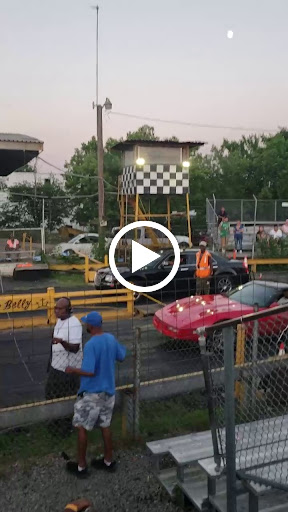 Tourist Attraction «Yello Belly Drag Strip», reviews and photos, 4702 E Main St, Grand Prairie, TX 75050, USA