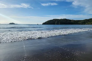 Playa Arrimadero image