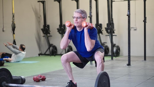 Gym «CrossFit Interchange», reviews and photos, 469 Lopes Rd, Fairfield, CA 94534, USA