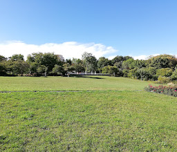 Luisenpark Erfurt photo