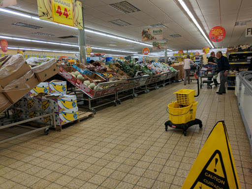 Supermarket «ALDI», reviews and photos, 2350 Rice St, Little Canada, MN 55113, USA