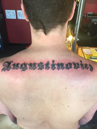 Explore tmc tattoo ideas, creative tattoo ideas in Carmel, available at Carmel Tattoo INK