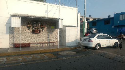 Base De Taxis Atzolco