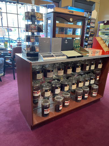 Cigar Shop «Union Cigar Club», reviews and photos, 5 Baltimore St, Gettysburg, PA 17325, USA