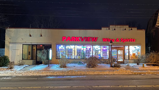 Wine Store «Parkview Wine & Spirits», reviews and photos, 229 Park Rd, West Hartford, CT 06119, USA