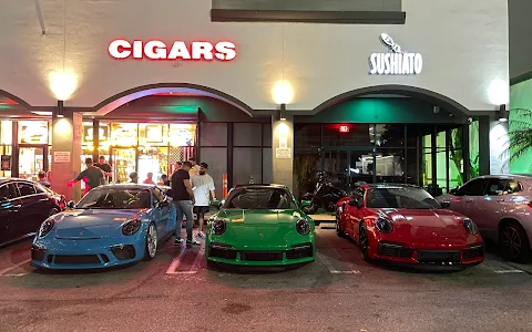 Absolute Cigar Shop image