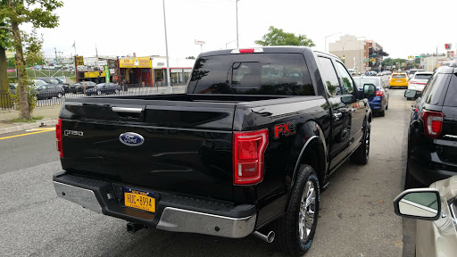 Ford Dealer «Ford Lincoln of Queens Boulevard», reviews and photos, 139-48 Queens Blvd, Jamaica, NY 11435, USA