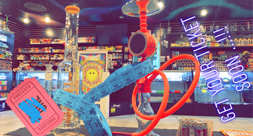 Tobacco Shop «COSMOS Smokeshop», reviews and photos, 2335 Bode Rd, Schaumburg, IL 60194, USA