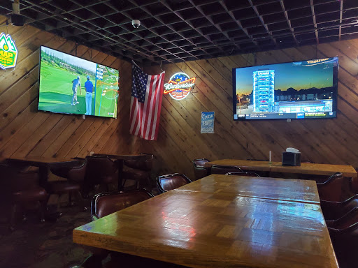 Liquor Store «Hide-A-Way Lounge & Liquor Str», reviews and photos, 1625 W Main St, Bozeman, MT 59715, USA