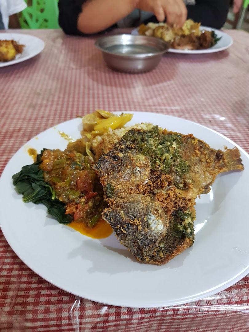 Nasi Kapau Dua Putra Minang Photo