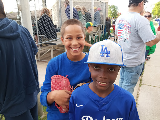 Park «Duffy Park», reviews and photos, 9200 S Millard Ave, Evergreen Park, IL 60805, USA