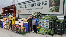 Frutta & Verdura Giuseppe Giotti