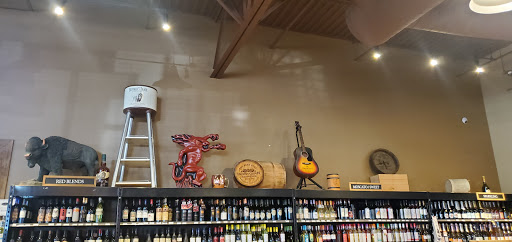 Wine Store «Providence Wine and Spirits», reviews and photos, 1986 Providence Pkwy, Mt Juliet, TN 37122, USA